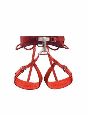 Petzl Adjama Climbing Harness